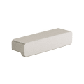 Moen® YB8807BN Drawer Pull, Zinc, Brushed Nickel, Import