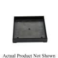 Mountain Plumbing Products MT609 Select Series Square Tile-in Shower Grid, Mountain Re-Vive™, 3-1/2 in L x 3-1/2 in W, Plastic, Import