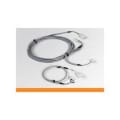KD Navien® Ready-Link™ GXXX000546 Communication Cable, For Use With NPE Condensing Gas Tankless Water Heater, Import