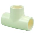 3/4"X1/2"X1/2" CPVC CTS SXSXS TEE