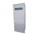 Noritz® RB-700-1 Standard Recess Box, For Use With: NR981-OD and NC1991-OD Tankless Water Heater, Steel