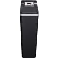North Star® NSC3118 Point-of-Entry Grain Water Softener, 7.2 gpm Service/11.8 gpm Intermittent Flow Rate, 31300 Grains Capacity, 12.9 lb Salt Storage, 20 to 125 psi Pressure, 16-1/2 in Dia x 19-3/4 in W x 47-3/4 in H, Domestic