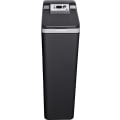 North Star® NSC4218 Point-of-Entry Grain Water Softener, 9.9 gpm Service/17.8 gpm Intermittent Flow Rate, 42100 Grains Capacity, 16.3 lb Salt Storage, 20 to 125 psi Pressure, 17 in Dia x 21 in W x 48 in H, Domestic