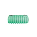 Norwesco® 43496 1-Compartment Low Profile Septic Tank With Septic Adapters, 1000 gal Capacity, 60 in Dia x 51 in H