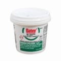 Oatey® H-20®95 30142 Water Soluble Tinning Flux, 8 oz Capacity, Pail Container, 7 g/L VOC, 20000 to 40000 cP Viscosity, 3 to 4 pH