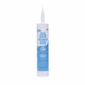 Oatey® 30237 General Purpose Silicone Caulk, 10.1 oz Cartridge, White