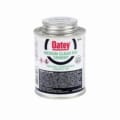 Oatey® 31018 Low VOC Medium Body PVC Cement, 8 oz Container, Clear, For Use With PVC Pipe