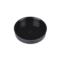 Oatey® End-Cap™ 33471 Test Cap, 2 in Dia, 15 psi, ABS, Black