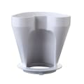 Oatey® MODA™ 37536 Condensate Funnel, For Use With Moda® Modular Supply Box System