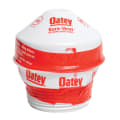 Oatey® Sure-Vent® 39020 Air Admittance Valve, 1-1/2 in Nominal, NPT End Style, 6 DFU Flow Rate, PVC Body, Domestic