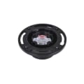Oatey® Easy Tap® 43610 Closet Flange With Plastic Ring and Test Cap, 3 to 4 in Pipe, ABS