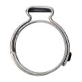 Oetiker® By A.Y. McDonald 4423-051 2300SSC 1 Pipe Clamp, 1 in Pipe/Tube, Stainless Steel, Import