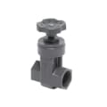Orenco® Systems VG2000S High Pressure Gate Valve, 2 in, Slip, PVC Body