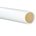 Orion® Plenum Plus™ 792520 PVDF, PLENUM+-3SCH40-PIPE10FT Pipe, 3 in Nominal, SCH 40/STD, Socket Fusion End Style, PVDF, 10 ft L