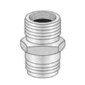 PASCO 2140 Adapter, 3/4 in, Male Hose Thread x MNPT, Brass, Domestic
