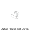 PHD S2455AEG FIG 2455 OD Tube Clamp, 200/250/1000 lb, 7-3/4 in OD, Low Carbon Steel
