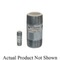 PPP® 19125P ClearFlow® Dielectric Nipple, 3/4 in x 3 in L Thread, Domestic