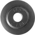 Reed 63666 Cutter Wheel, For Use With MC2 and MC2GRIP Metal Tubing Cutter, 0.146 in Blade Exposure
