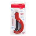 Reed Quick Release™ 04120 Tubing Cutter, 1/4 to 2-5/8 in