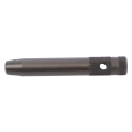 Reed 06082 Rerounding Tool, 1 in, Steel, Black