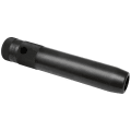 Reed 06084 Rerounding Tool, 1-1/2 in, Steel, Black