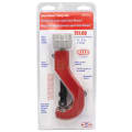 Reed 3416 Tube Cutter, 1/4 to 1-5/8 in Nominal