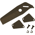 Reed 94175 Replacement Blade, For Use With: RS1 Ratchet Shear, Alloy Steel