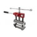 Reed PES2IPSDB Plumbing Specialty Tool, 1/2 to 2 lb Capacity, 13.6 in L 3 in W, Steel