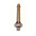 Reliable® RS-H802210412 F3QR Pendent Dry Sprinkler, 48 in OAL, 1 in NPT Thread, 5.6 Nominal K-Factor