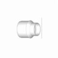ROYAL G944 G Series Solvent, 4 in nominal, Spigot x Solvent Hub end style, SDR 35, PVC