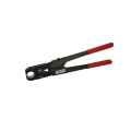 SARGENT® 9208 STL PEX Crimp Tool, 1-1/4 in Capacity, 19 in OAL, Soft-Touch Handle
