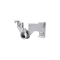 Sioux Chief SimpleStrap™ 525-02 Standard Stub Out Bracket, 1/2 in CTS Hole, 25 lb, Domestic