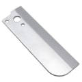 Sioux Chief 304-1 Plastic Tube Replacement Blade, For Use With 304-08 Series 1-1/8 in OD Tube or Smaller, Stainless Steel