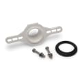 Sioux Chief 868-9P Urinal Flange Kit, PVC
