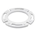 Sioux Chief Raise-A-Ringâ„¢ 886-R Spacer/Extension Ring, ABS