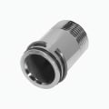 Sloan® 0308807 H-551-A Tailpiece Assembly, For Use With Sloan® Flushometer, 5-1/16 in, Polished Chrome, Domestic