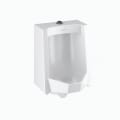 Sloan® 1101009 SU-1009-A Standard Washdown Urinal Fixture, 0.125/0.5 gpf Flush Rate, Top Spud, Wall Mount, White, Import
