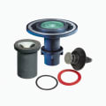 Sloan® 3301070 A-1101-A Rebuild Flushometer Performance Kit, For Use With Royal® Low Consumption Water Closet, Domestic