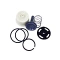 Sloan® 3305043 EL-128-A Actuator Cartridge Assembly Repair Kit, For Use With Model 601/603 ESM and 650 ESM Flushometer, Brass, Polished Chrome, Domestic
