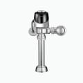 Sloan® ECOS® 3370421 111 Single-Flush Sensor Exposed Flushometer, Hardwired, 1.28 gpf Flush Rate, 1 in IPS Inlet, 37257 in Spud, 15 to 80 psi Pressure, Polished Chrome, Domestic