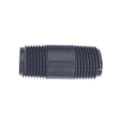 Spears® 883-180BC Pipe Nipple, 3/4 in x 18 in L Thread, PVC, SCH 80/XH, Domestic