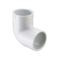 1" S40 PVC SXS 90 406-010