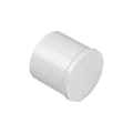 1" S40 PVC SPIGOT PLUG 449-010
