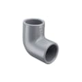 2-1/2" S80 CPVC SXS 90 806-025C