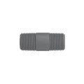 Spears® 887-060C Pipe Nipple, 2 in x 6 in L MNPT, CPVC, SCH 80/XH, Domestic