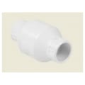 SPEARS S1520-12 1-1/4" SXS PVC UTILITY SWING CHECK VALVE