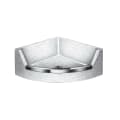 Stern-Williams CRS-2200 Mop Service Basin, CRESCENT, Squared Shape