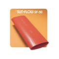 Sun-Flow® SF-50-2 Discharge Hose, 2 in, 300 ft, 150 psi, 3-Ply Polyester