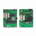 Taco® SR501 Single Zone Switching Relay, 120 VAC, 5 A, DPDT, Domestic