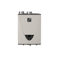 Takagi 100123396 H3S Series Tankless Water Heater, Natural Gas Fuel, 180000 Btu/hr Heating, Indoor/Outdoor: Indoor, Condensing, 8 gpm Flow Rate, Direct/Power Vent, 4 in Vent, 0.95, Commercial/Residential